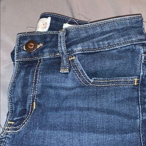 Hollister jeans